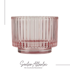 TEELICHT GLAS Valencia