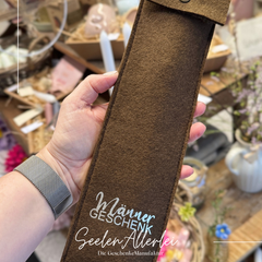 BIERstachel - Geschenk für gesellige Runden