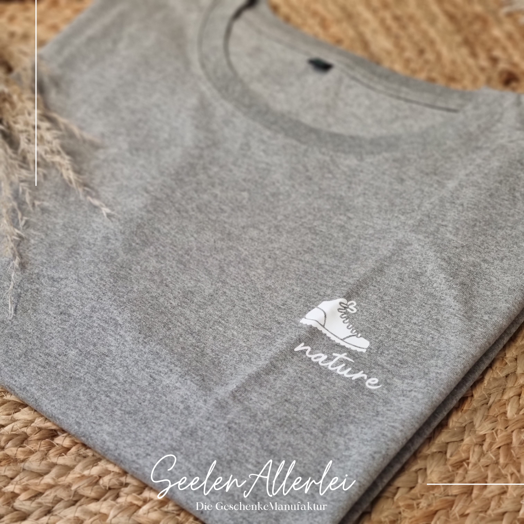 LIFEstyle Hoodie & Shirt | WOMEN