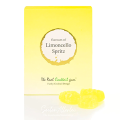 CocktailGums - Dein essbarer Cocktail