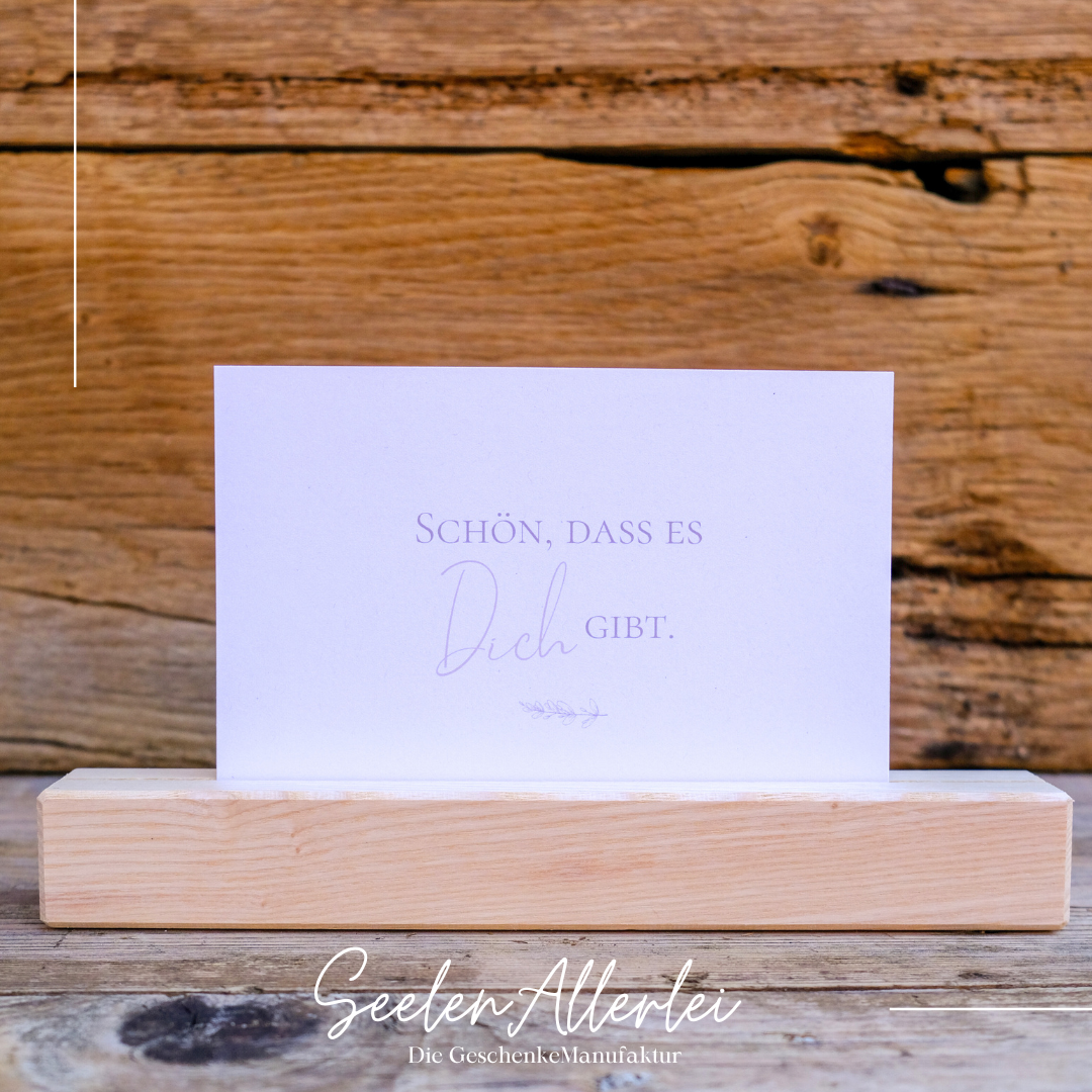 KARTEN zur KOMMUNION | KONFIRMATION