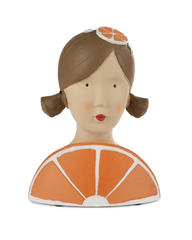 BADEN Dekokopf Marta