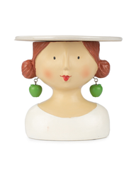 BADEN Tortenplatte Apfel