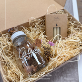 Herbst-GLÜCKSbox - limited Edition