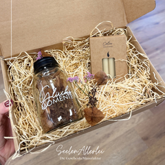 Herbst-GLÜCKSbox - limited Edition