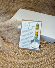 LICHTfänger verschiedene Farben