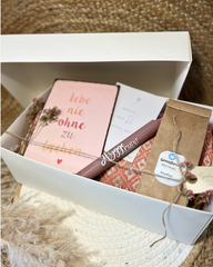 Deine Wohlfühlbox im Herbst