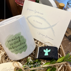 KOMMUNIONbox Spardose