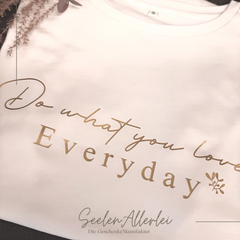 INDIVIDUALISIERUNGSPAUSCHALE für personalisierbare Produkte Pullover | Shirts