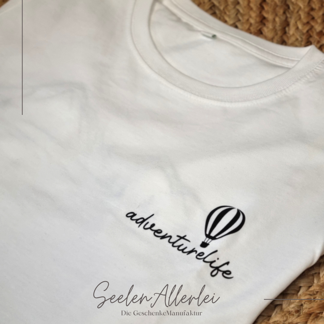 LIFEstyle Hoodie & Shirt | MEN