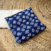 KÖRNERKISSEN Weizen lang 7 Kammern