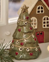 KERAMIKHAUS Tannenbaum