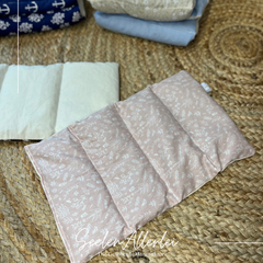 KÖRNERKISSEN Weizen mittel 4 Kammern