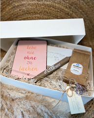 Deine Wohlfühlbox im Herbst