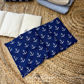 KÖRNERKISSEN Weizen mittel 4 Kammern