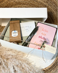 Deine Wohlfühlbox im Herbst