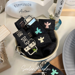 SCHLÜSSEL-ANHÄNGER zur KOMMUNION