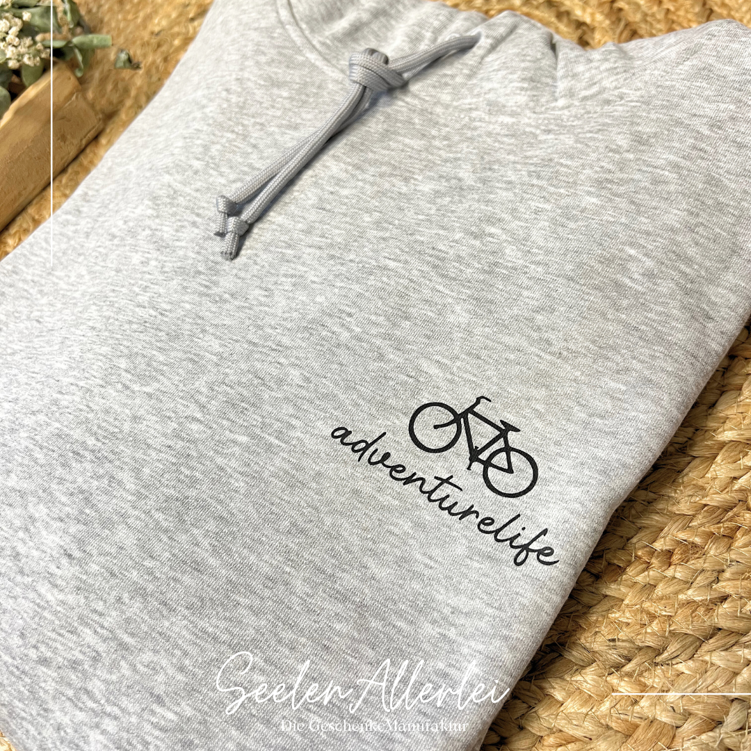 LIFEstyle Hoodie & Shirt | MEN