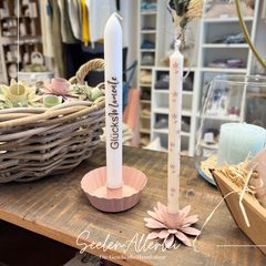 Kerzenhalter Flower von MADLEYS