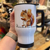 Thermobecher Coffee To Go