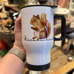 Thermobecher Coffee To Go