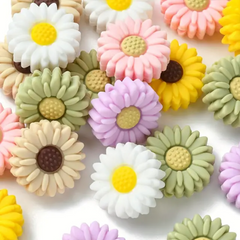 LICHTfänger Blume verschiedene Farben