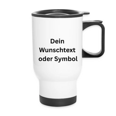 Thermobecher Coffee To Go