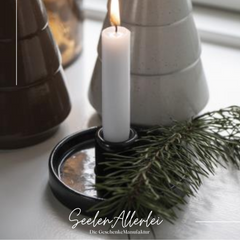 KERZENSCHEIBE Keramik