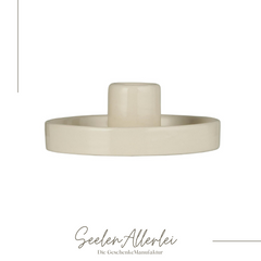 KERZENSCHEIBE Keramik