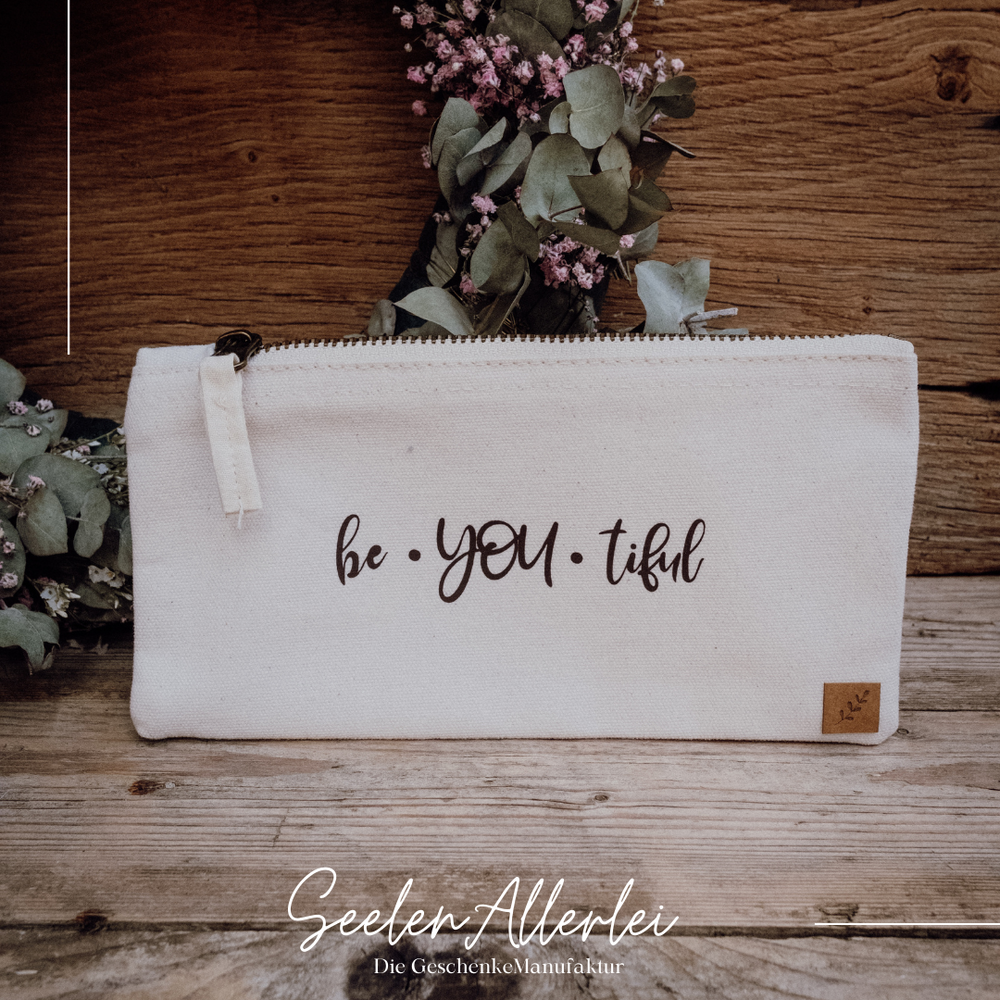 Stiftemappe beyoutiful