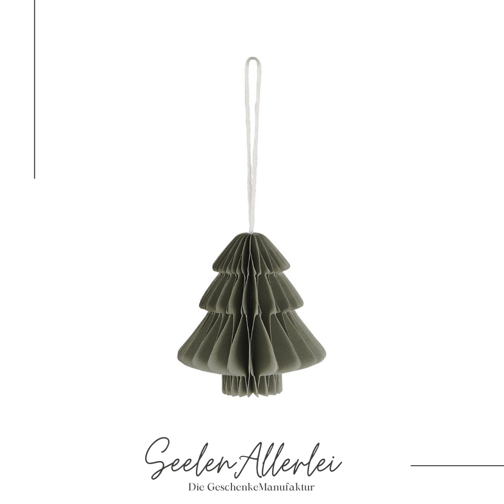 Tannenbaum graugrün Produktfoto