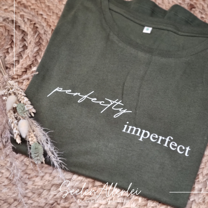 T-SHIRT Damen mit SPRUCH