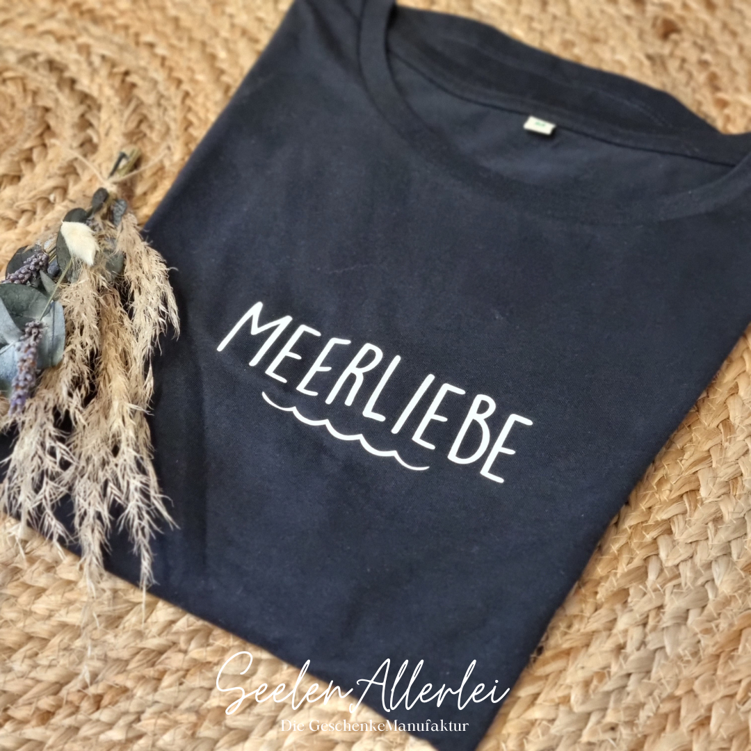 T-SHIRT Damen mit SPRUCH