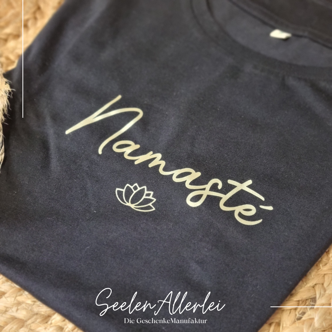 T-SHIRT Damen mit SPRUCH
