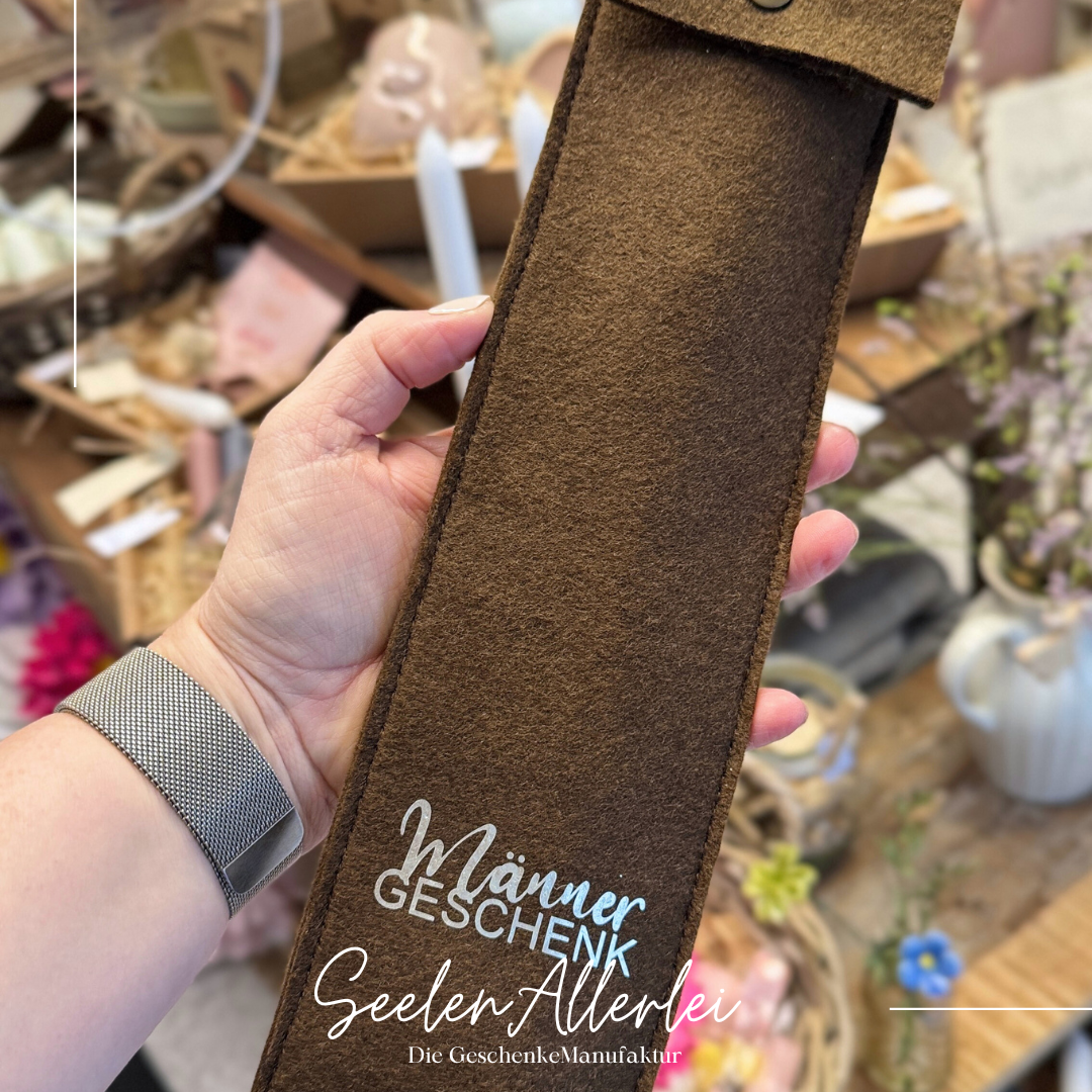 BIERstachel - Geschenk für gesellige Runden