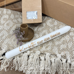 Wohlfühlbox Hygge mit Plaid