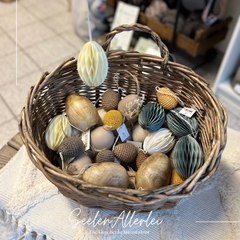 LOS-Eier OSTERaktion