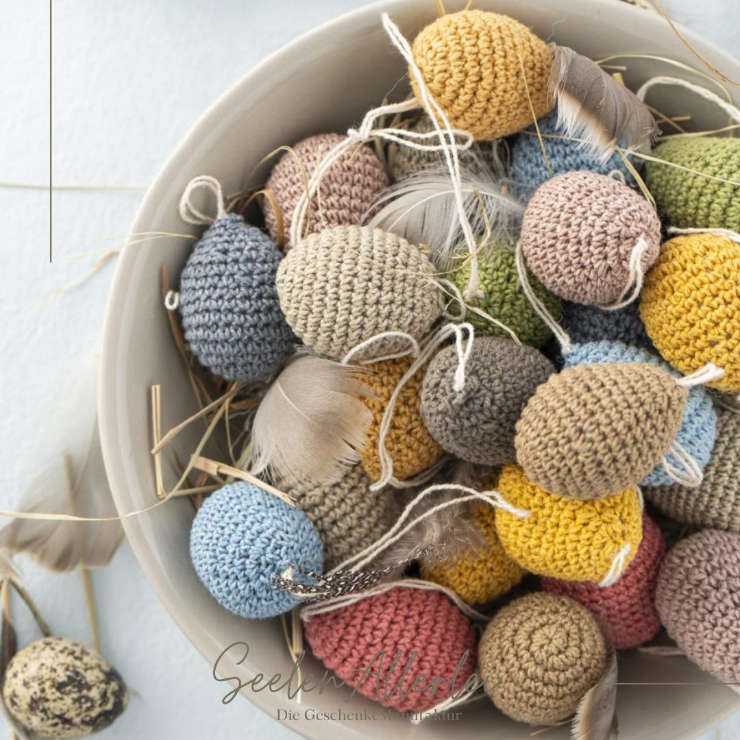 LOS-Eier OSTERaktion