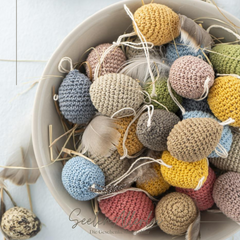 LOS-Eier OSTERaktion