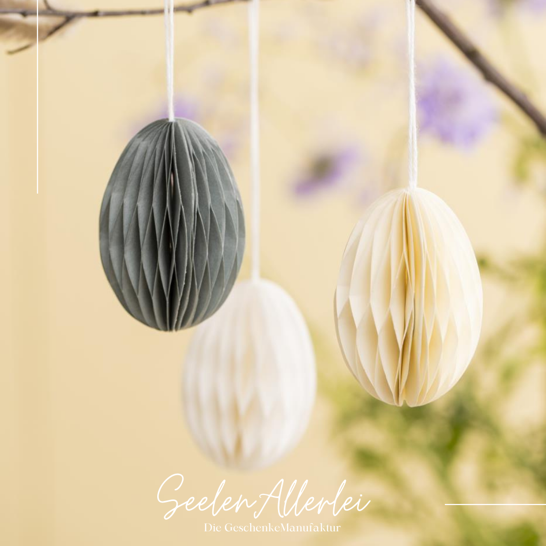 LOS-Eier OSTERaktion