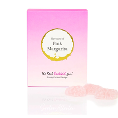 CocktailGums - Dein essbarer Cocktail