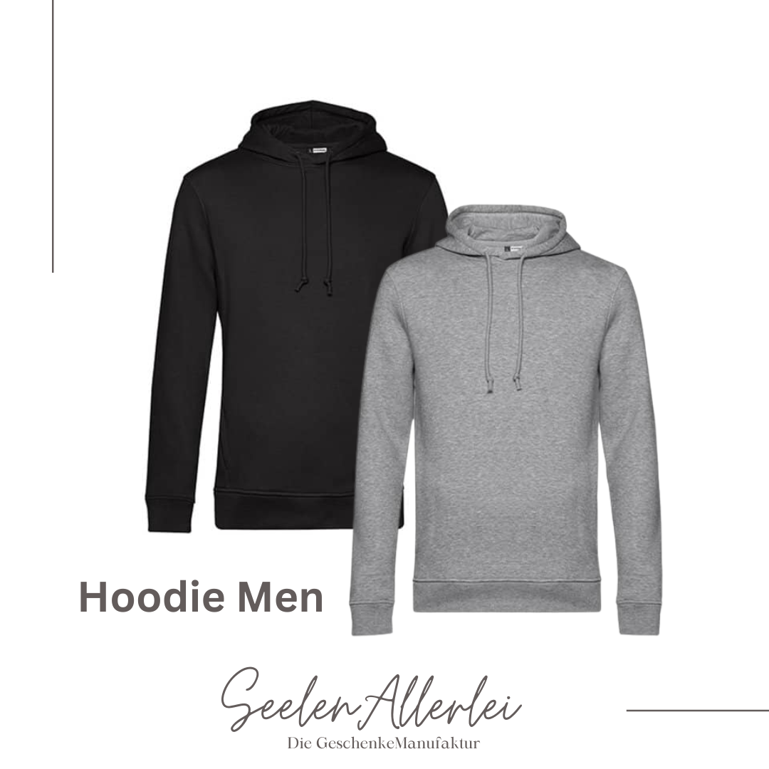 LIFEstyle Hoodie & Shirt | MEN