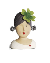 BADEN Dekokopf Jasmin