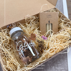 Herbst-GLÜCKSbox - limited Edition