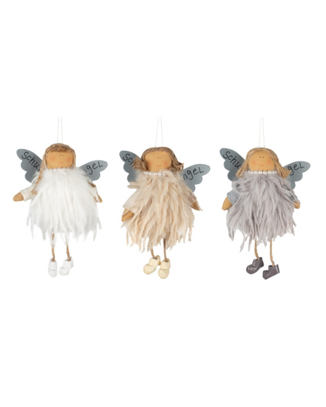 Engelanhänger von BADEN