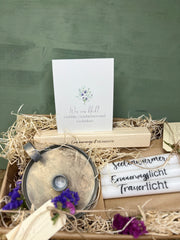 TRAUERbox