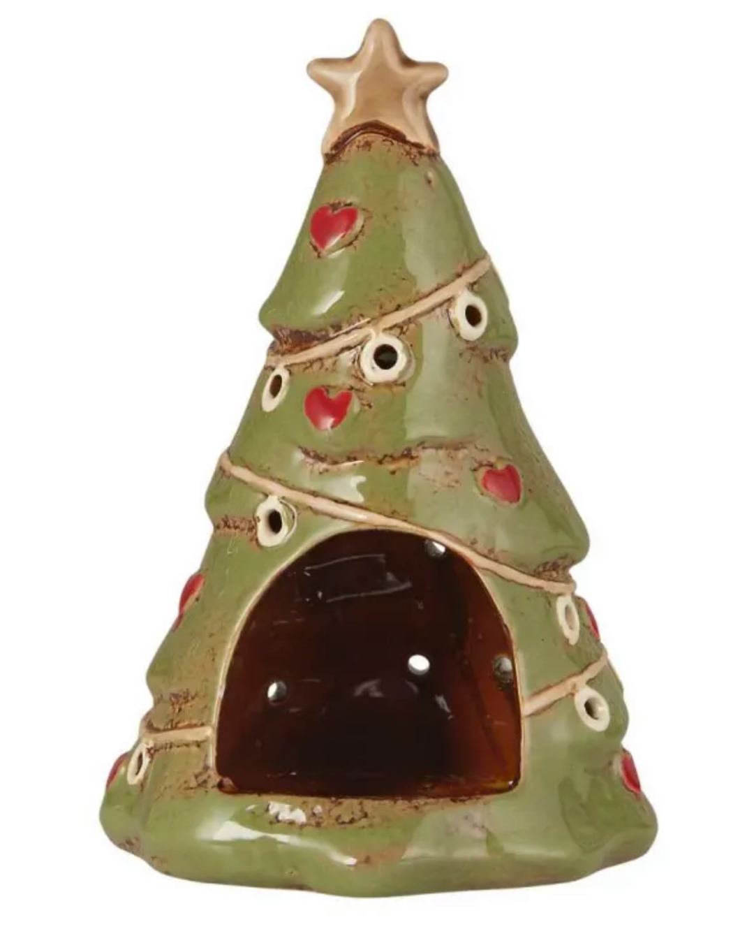 KERAMIKHAUS Tannenbaum