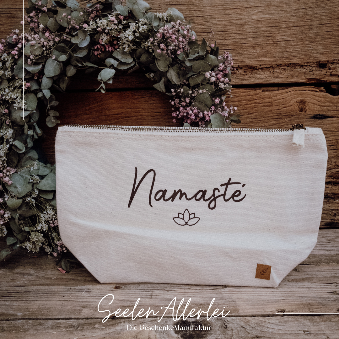 Accessoire-Bag Namasté