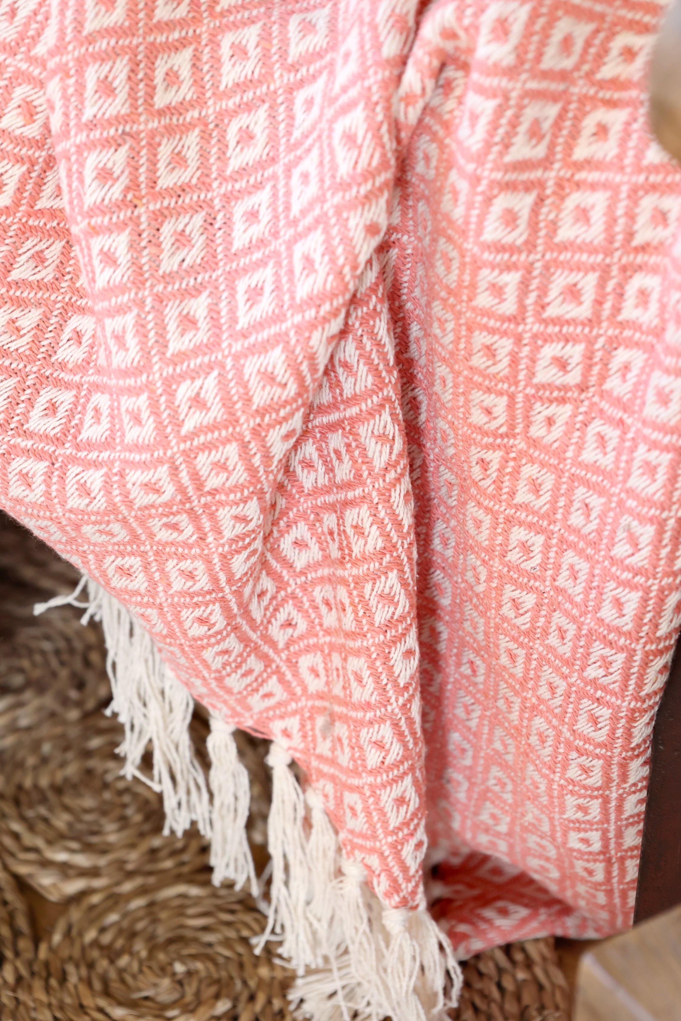 PLAID Picknickdecke im HYGGEstil