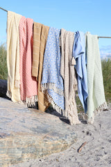 PLAID Picknickdecke im HYGGEstil